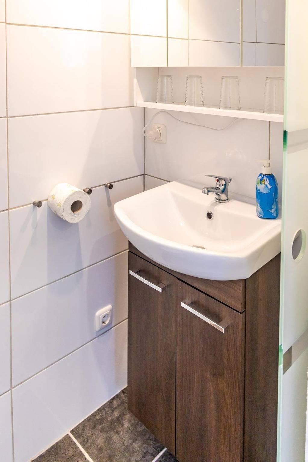 Vakantieappartement met balkon in Zell Stadt (Mosel), Zell (Cochem-Zell), Duitsland voor 4 personen foto 22
