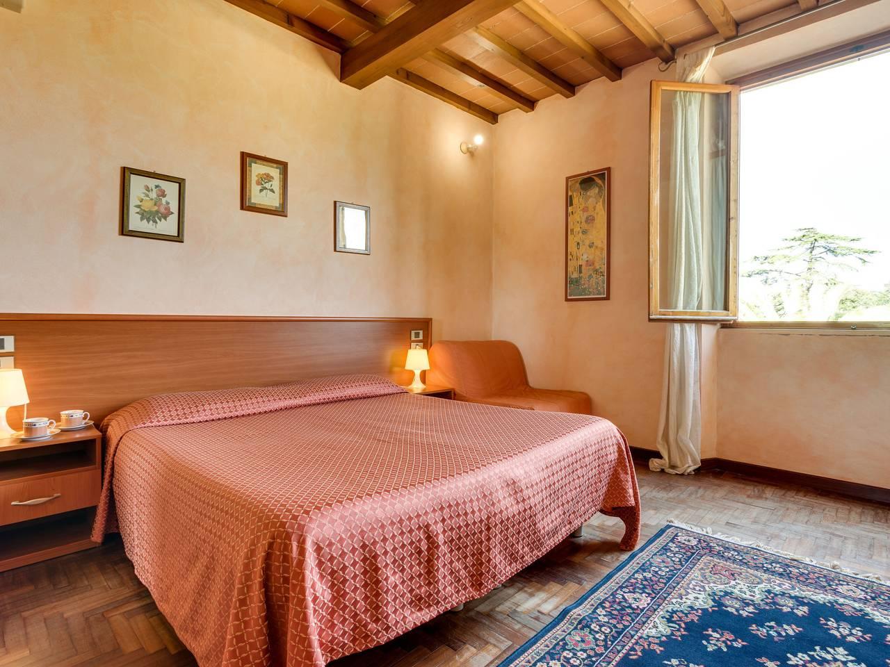 Vakantiehuis in Scandicci, Italië voor 9 personen foto 15
