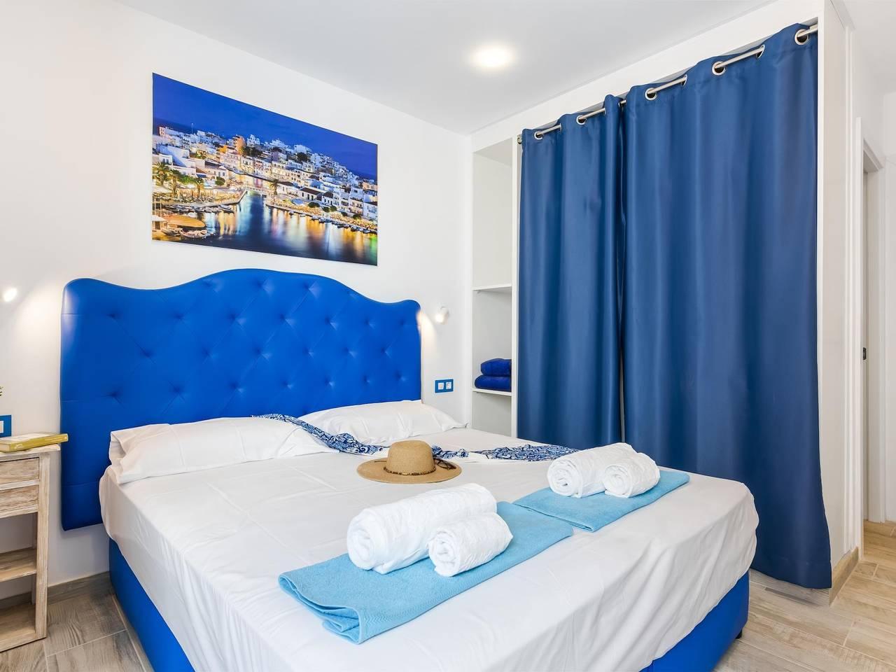 Vakantieappartement in Abona, Spanje voor 2 personen foto 16
