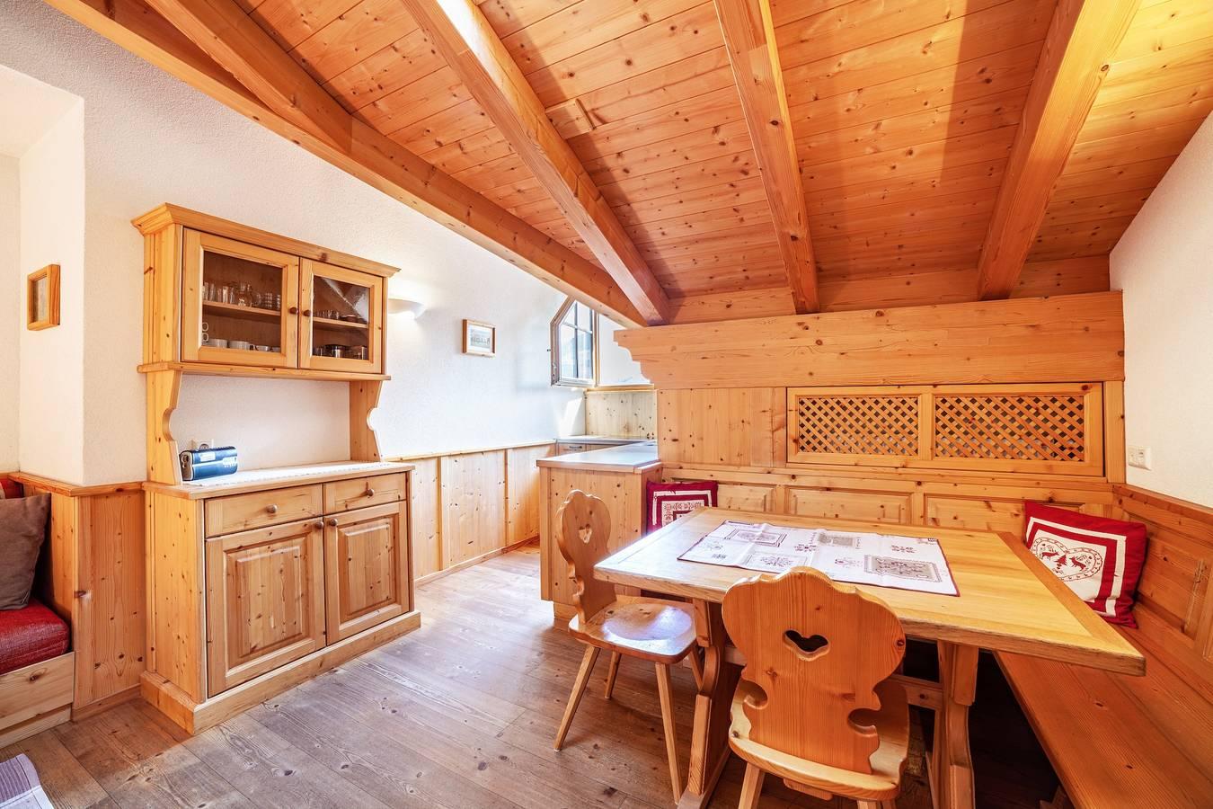 Vakantieappartement in Vinschgau, Italië voor 5 personen foto 14