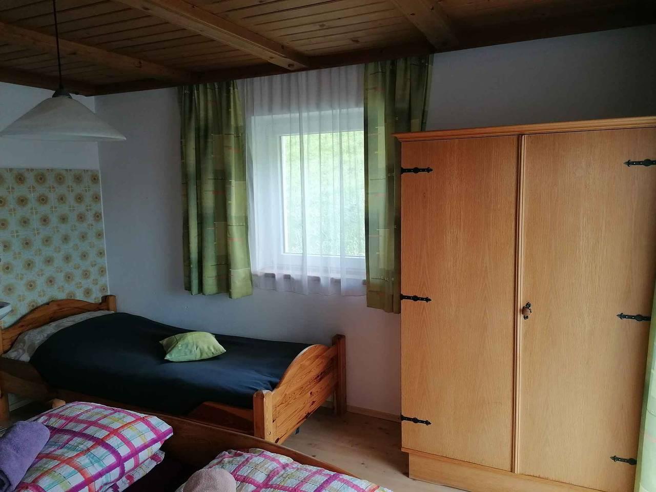 Vakantieappartement in Zillertal, Oostenrijk voor 6 personen foto 14