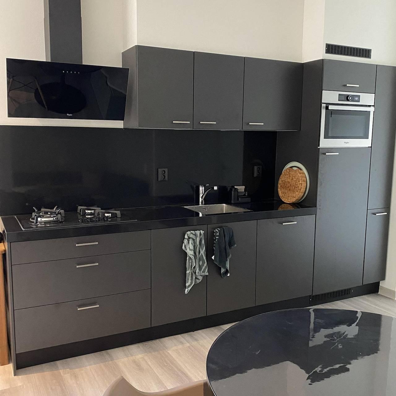 Bonte Vlucht — Esdoorn Comfort in Doorn, Provincie Utrecht, Nederland voor 4 personen foto 23