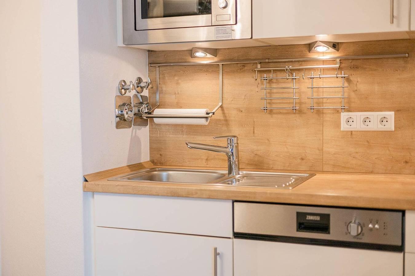 Vakantieappartement in Bodensee, Duitsland voor 4 personen foto 13