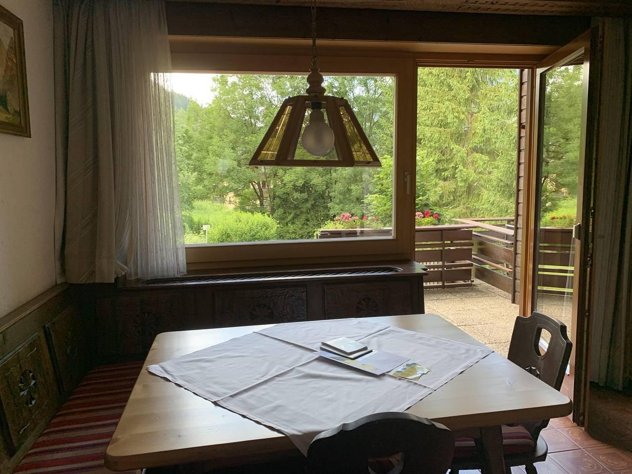 Vakantieappartement in Nockberge, Oostenrijk voor 5 personen foto 13