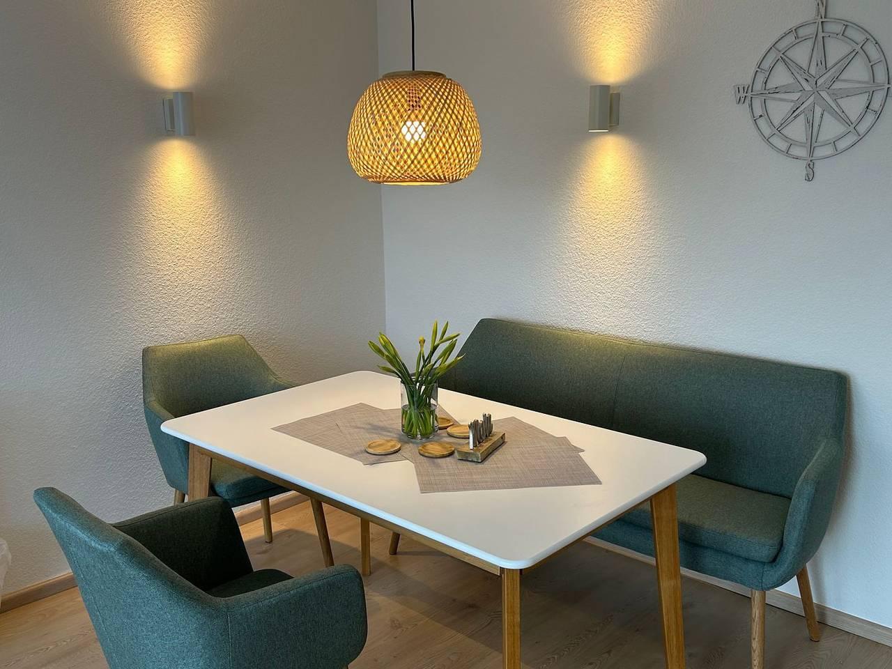 Vakantieappartement in Pelzerhaken, Duitsland voor 4 personen foto 4