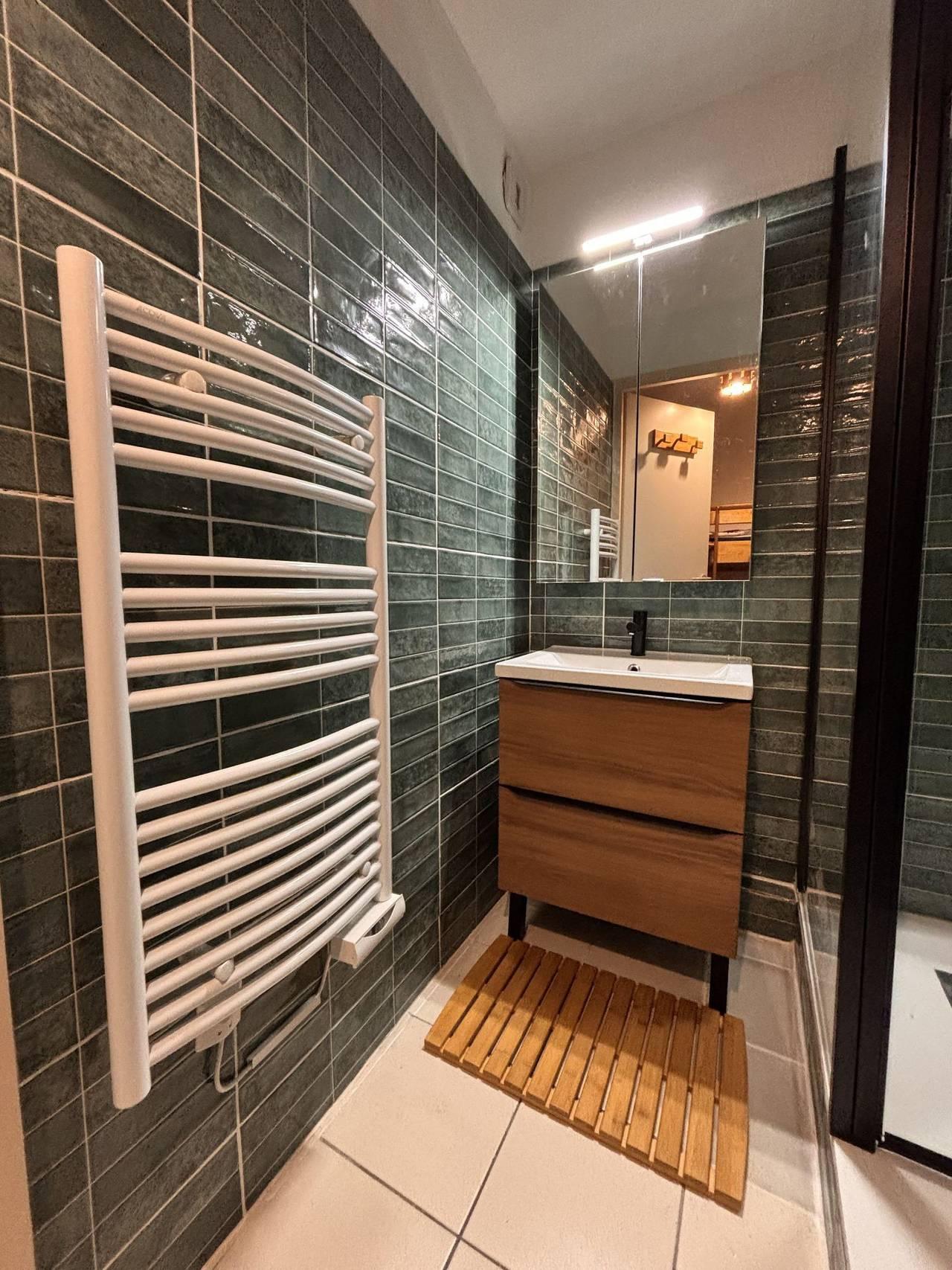 Vakantieappartement in Isère, Frankrijk voor 4 personen foto 13