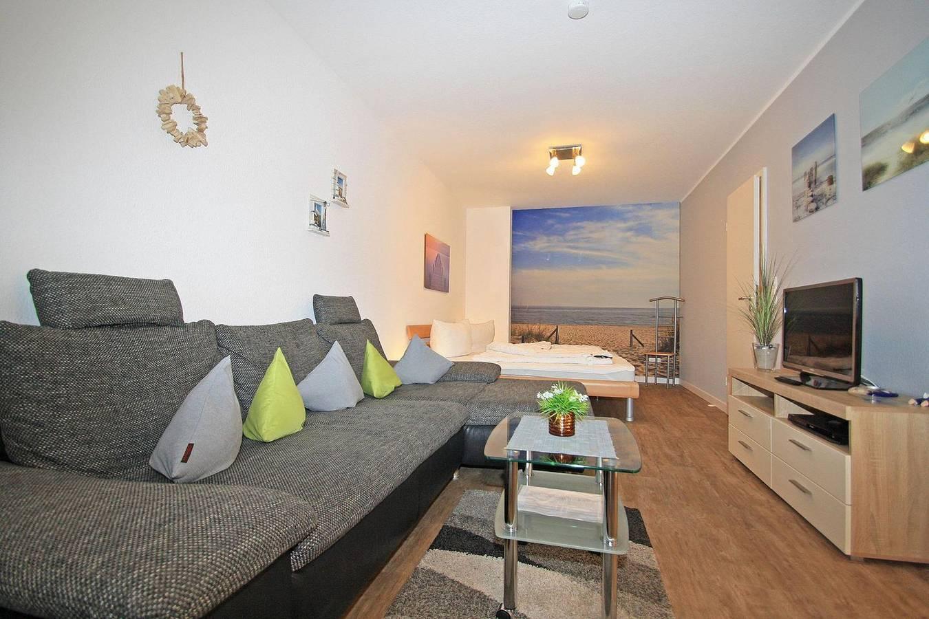 Vakantieappartement in Heiligenhafen, Duitsland voor 4 personen foto 3