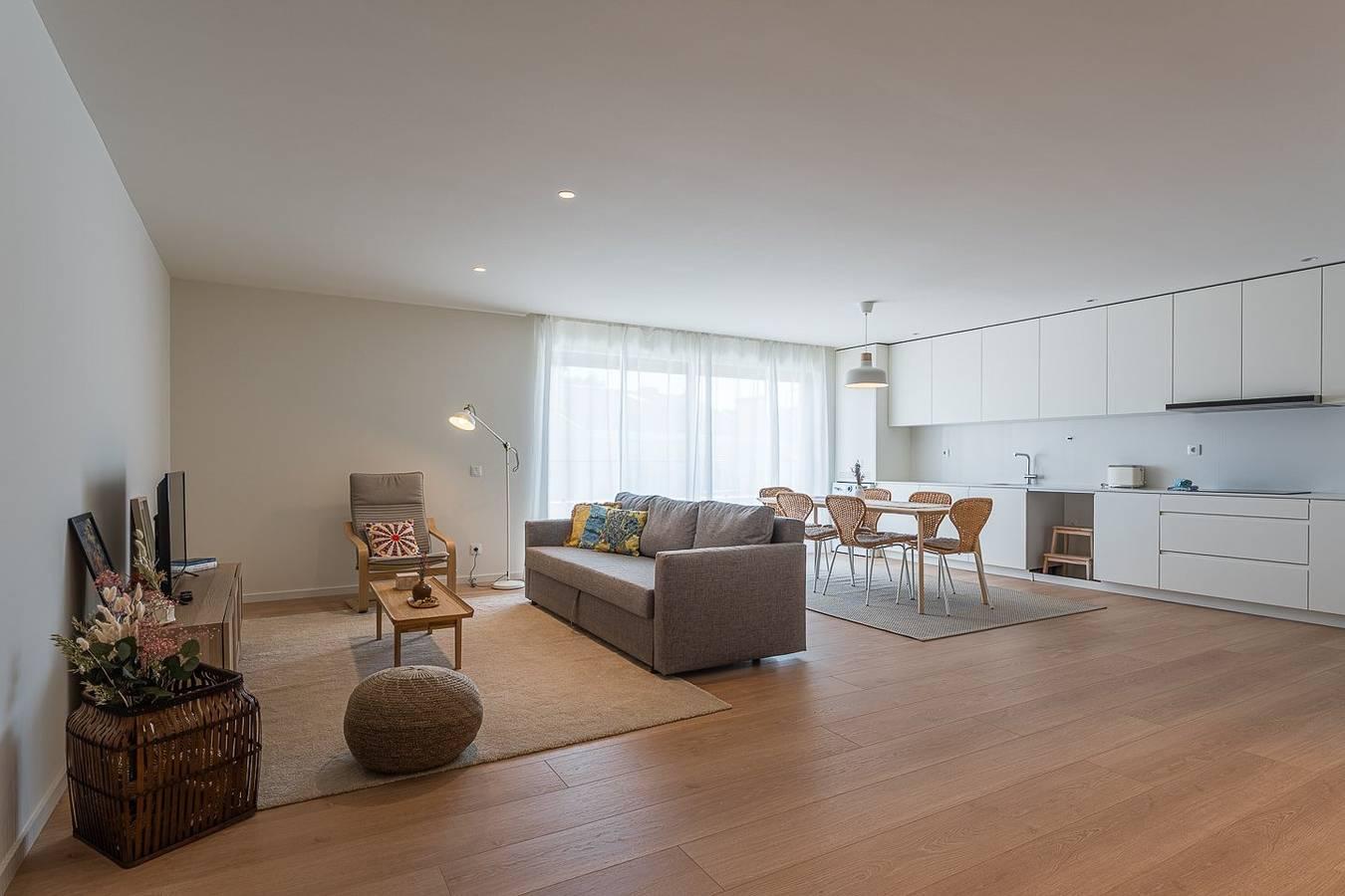 Vakantieappartement in Costa Verde foto 8