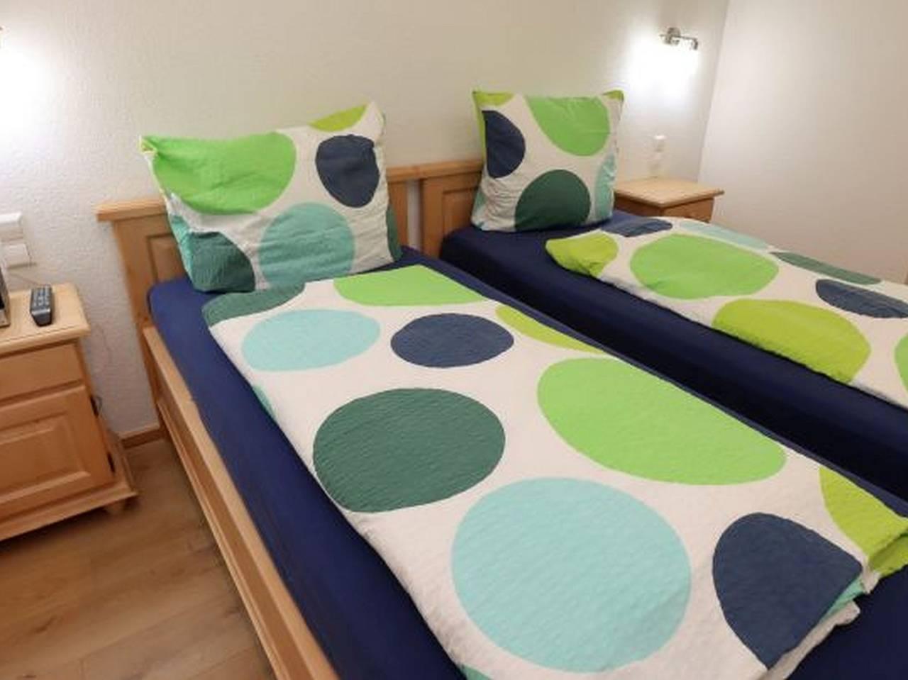 Vakantieappartement in Löffingen, Duitsland voor 3 personen foto 12