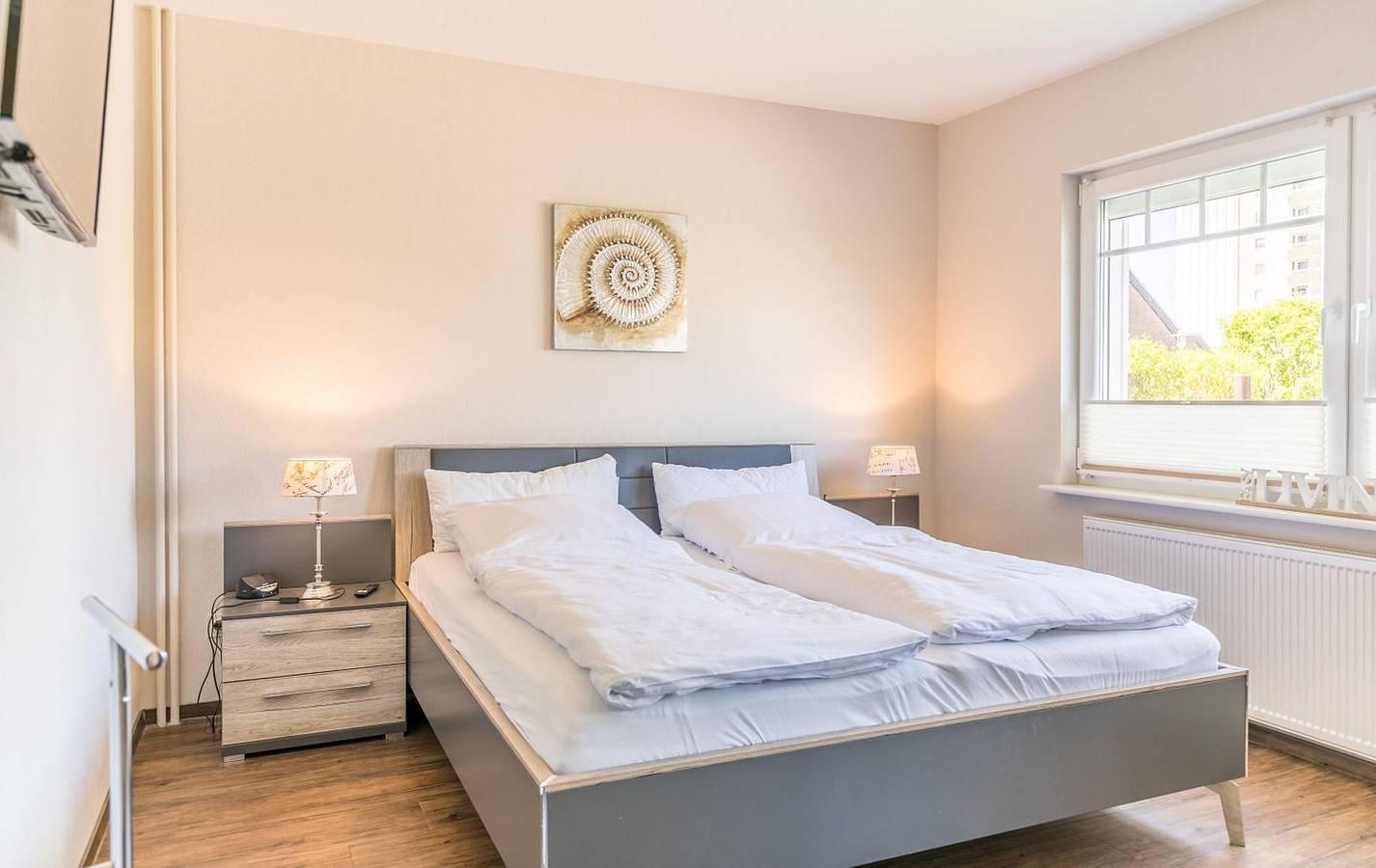 Vakantieappartement in Büsum, Duitsland voor 5 personen foto 17