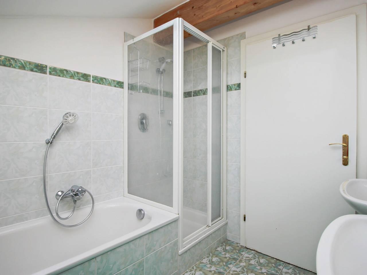 Vakantieappartement met airconditioning in Pinsdorf, Bezirk Gmunden, Oostenrijk voor 6 personen foto 22