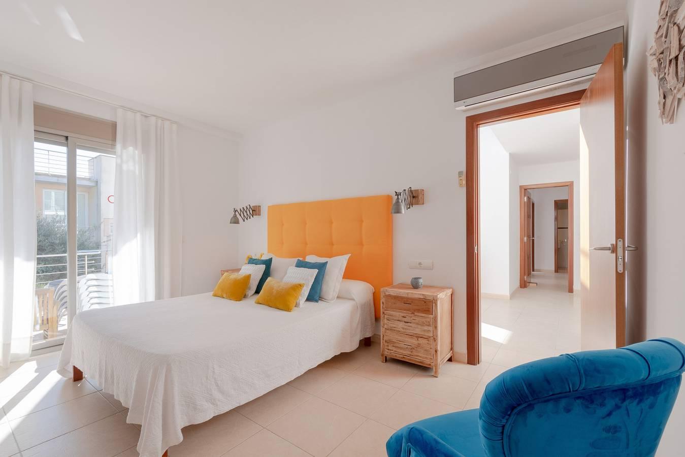 Vakantiehuis in Raiguer, Spanje voor 8 personen foto 18