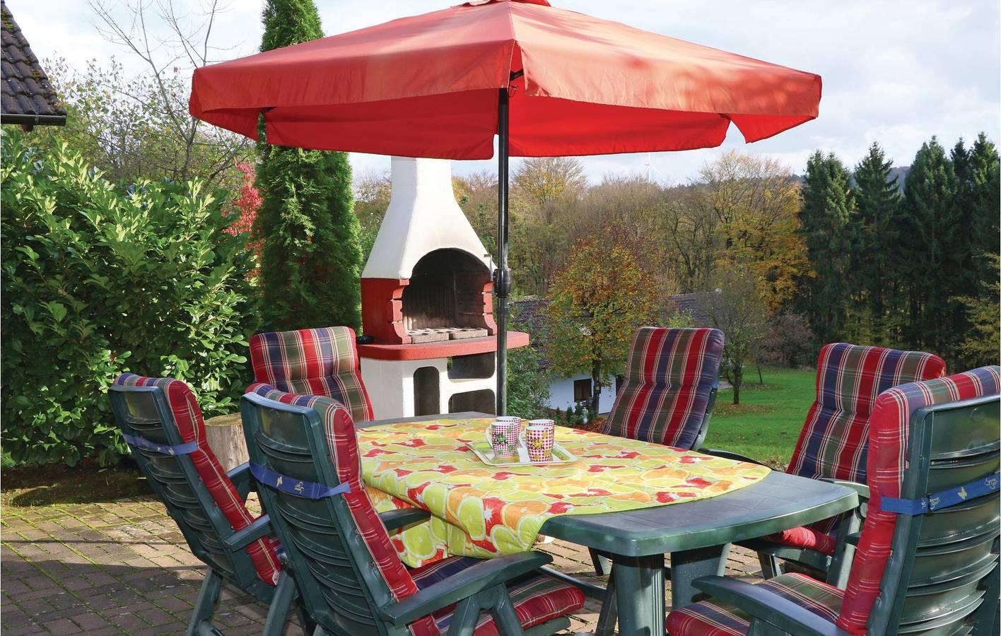 Vakantiehuis in Kirchheim, Duitsland voor 8 personen foto 5