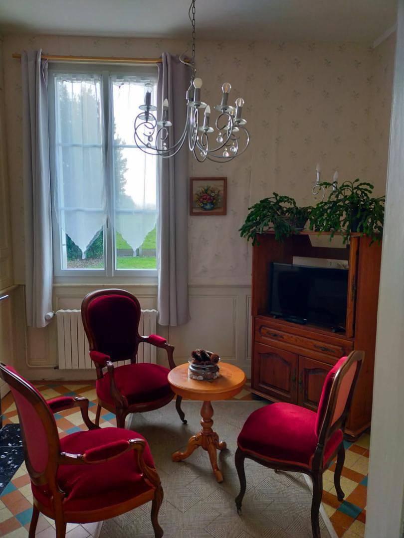 Vakantiehuis in Seine-Maritime, Frankrijk voor 8 personen foto 6
