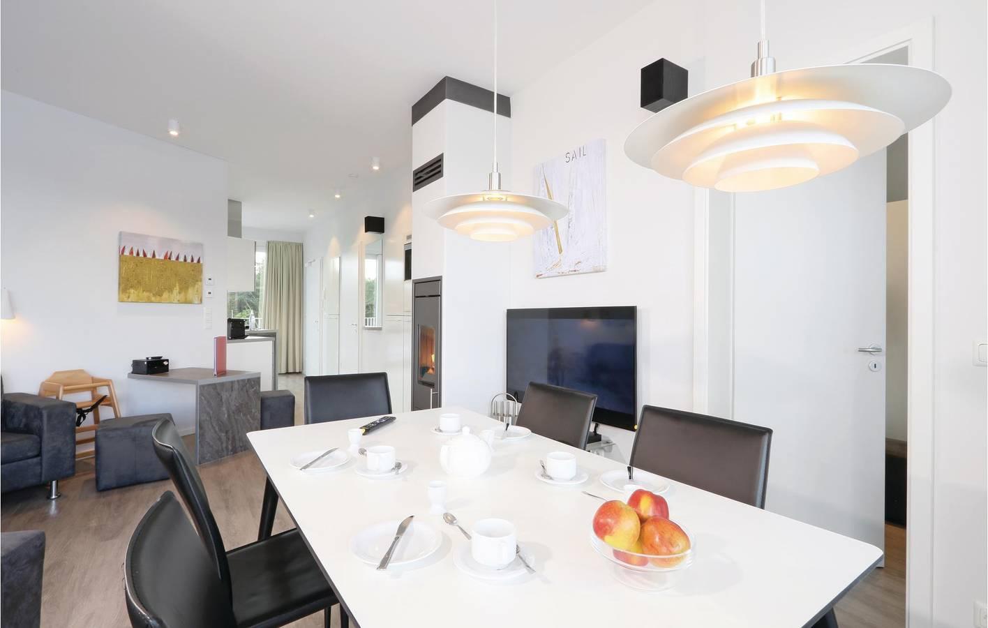 Vakantieappartement in Lübeck, Duitsland voor 6 personen foto 18