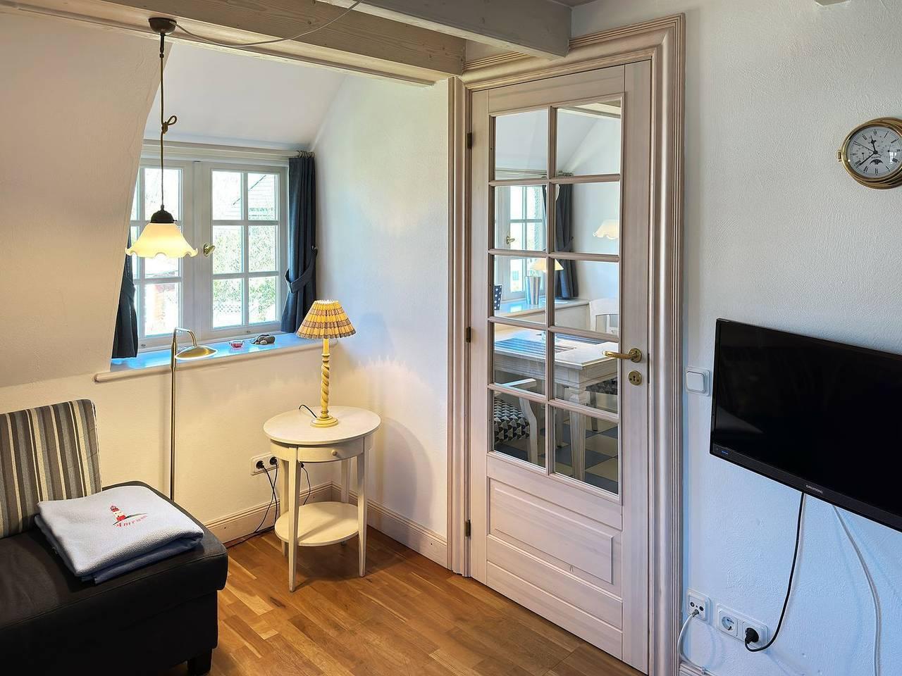 Vakantieappartement in Mist, Duitsland voor 2 personen foto 6