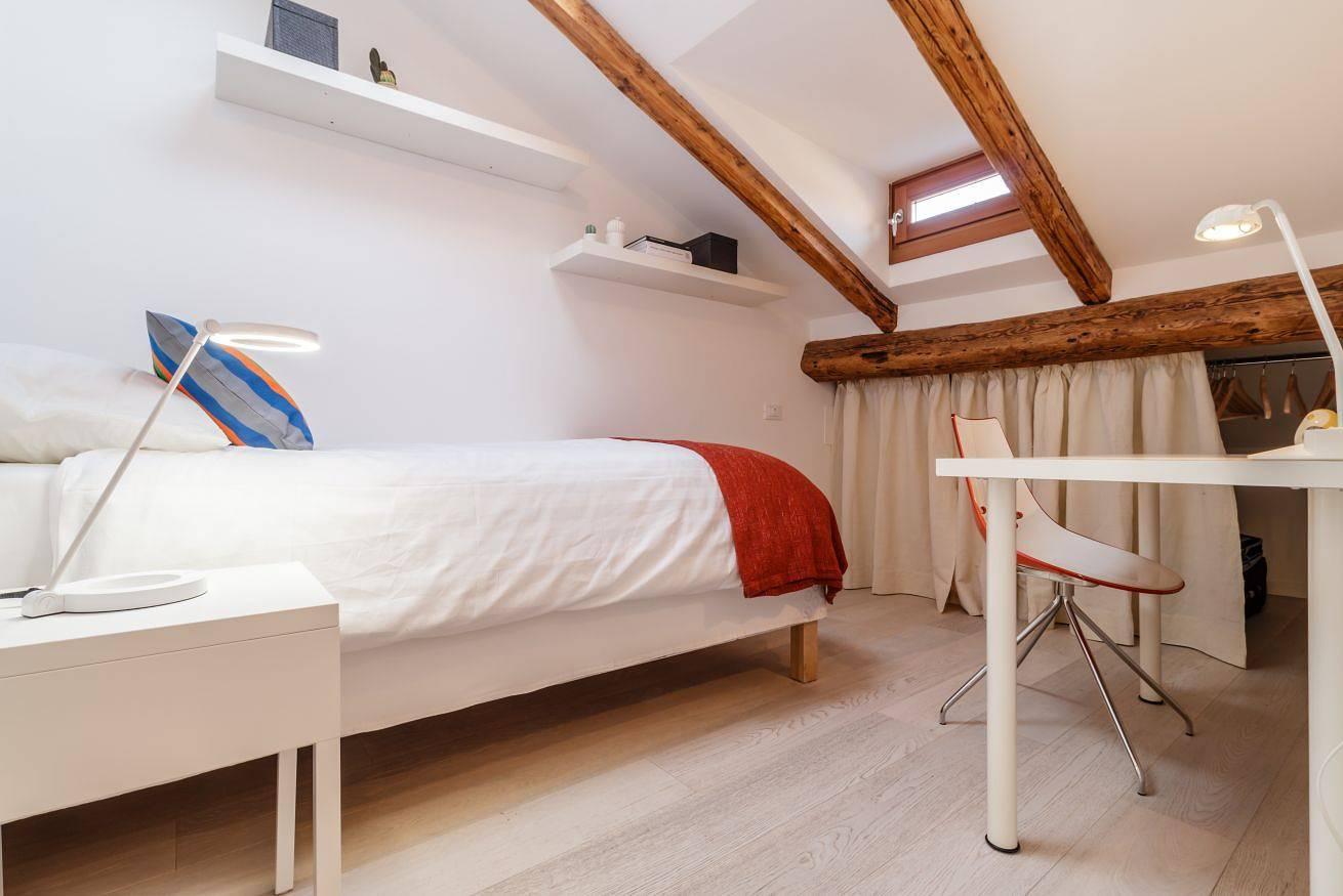 Vakantieappartement in Venetië, Italië voor 2 personen foto 15