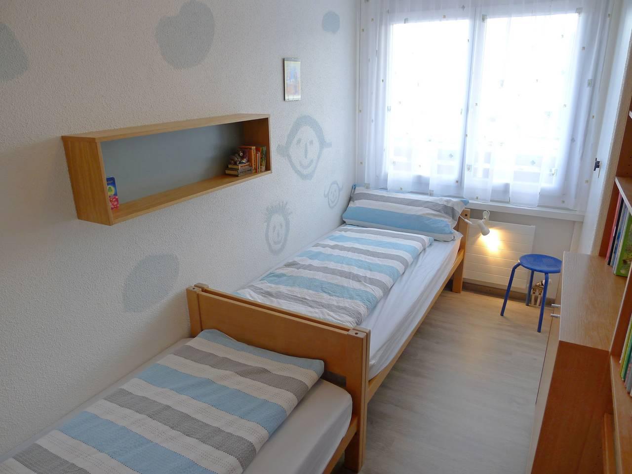 Vakantieappartement in Emmetten, Zwitserland voor 6 personen foto 15