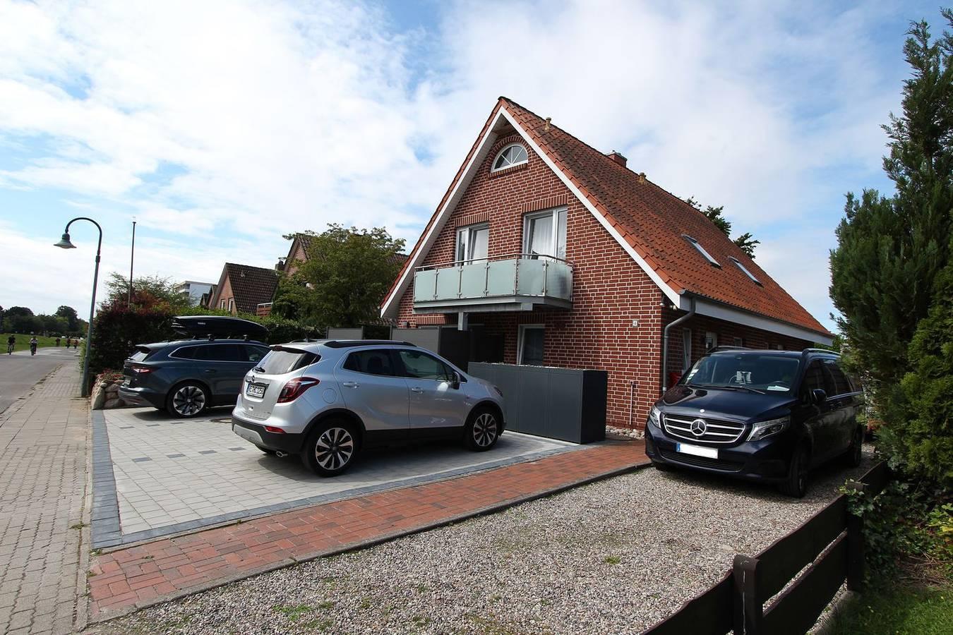 Vakantieappartement in Kellenhusen, Duitsland voor 4 personen foto 15
