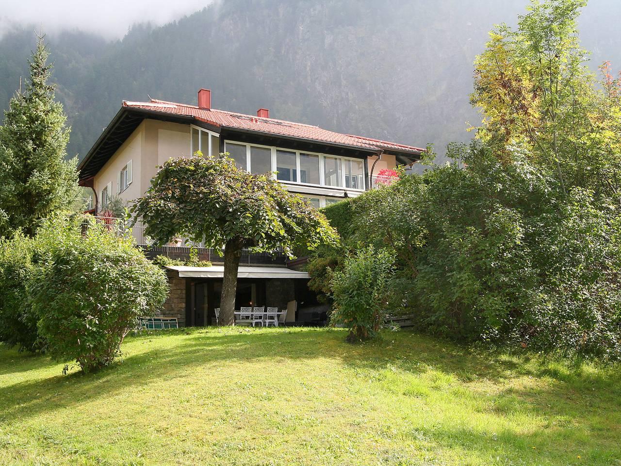 Vakantieappartement in Oetz, Oostenrijk voor 6 personen foto 7