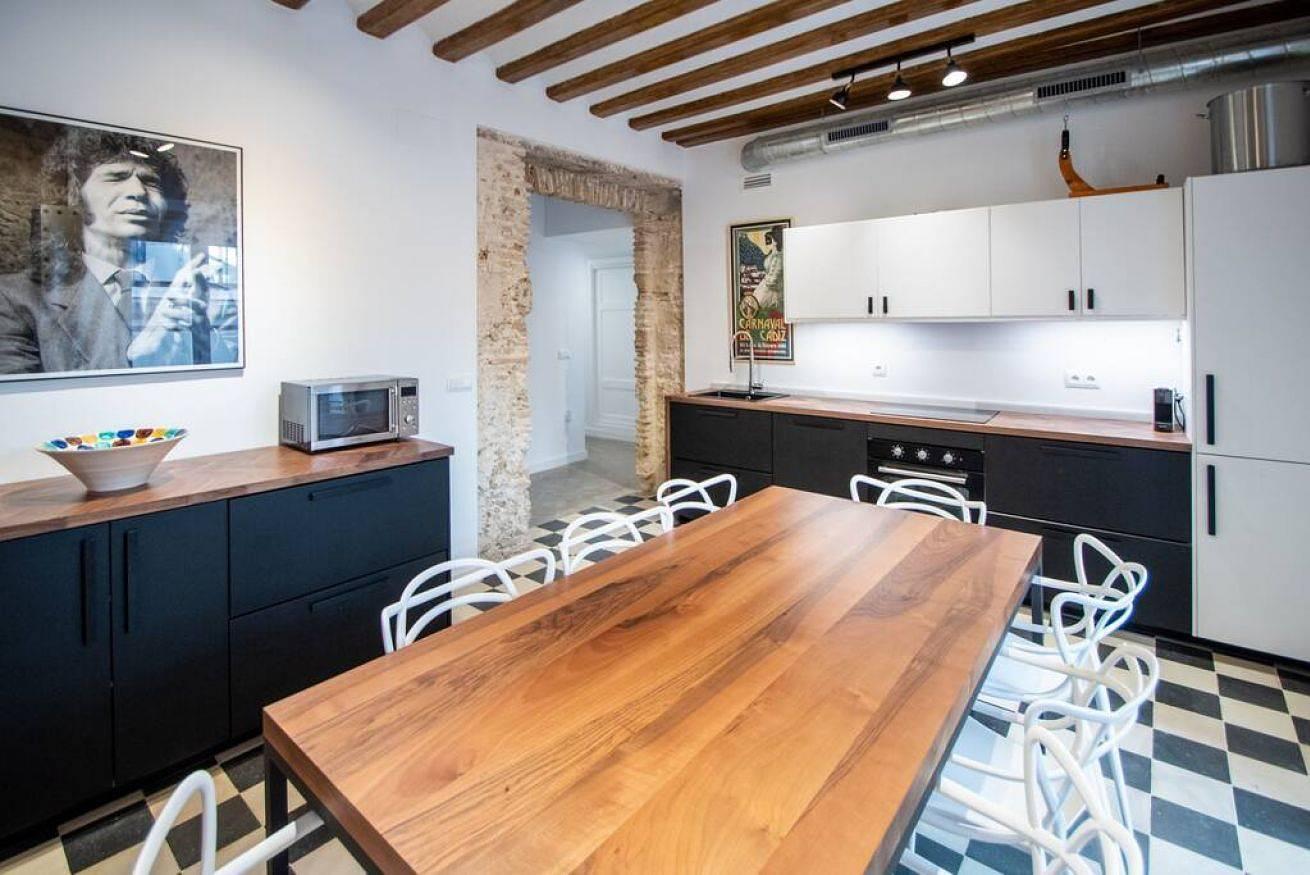 Vakantieappartement in Cádiz, Spanje voor 8 personen foto 10