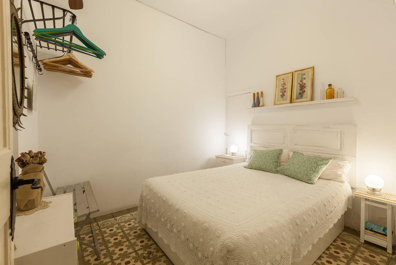 Vakantieappartement in Barcelona, Spanje voor 3 personen foto 14
