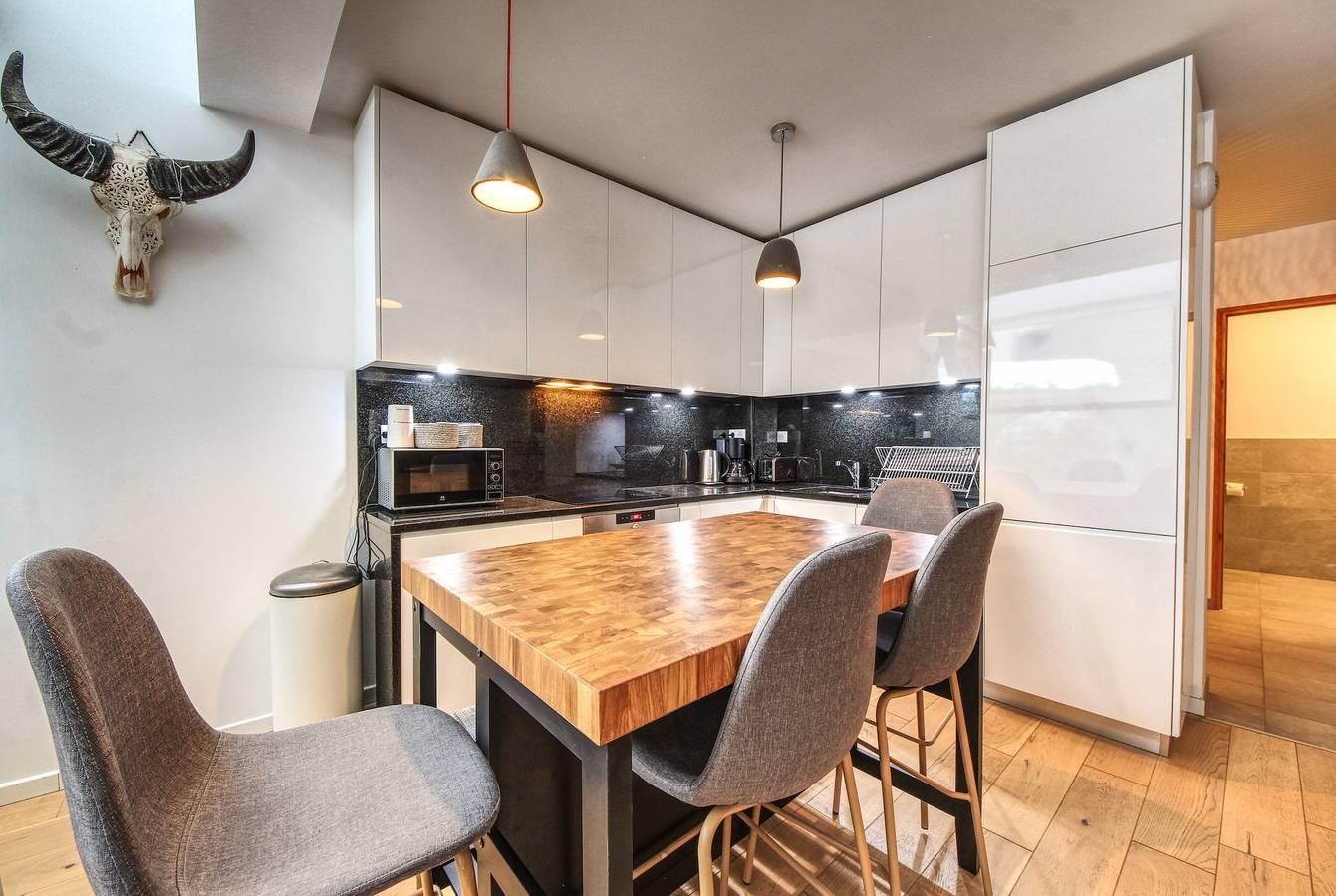 Vakantiehuis in Chamonix, Frankrijk voor 10 personen foto 14