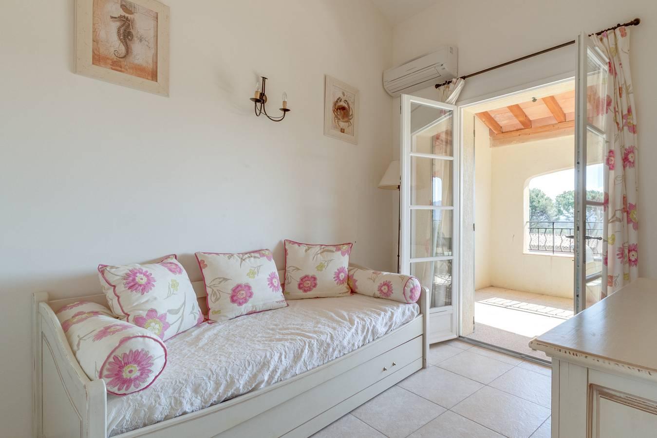 Vakantieappartement in Var, Frankrijk voor 6 personen foto 13