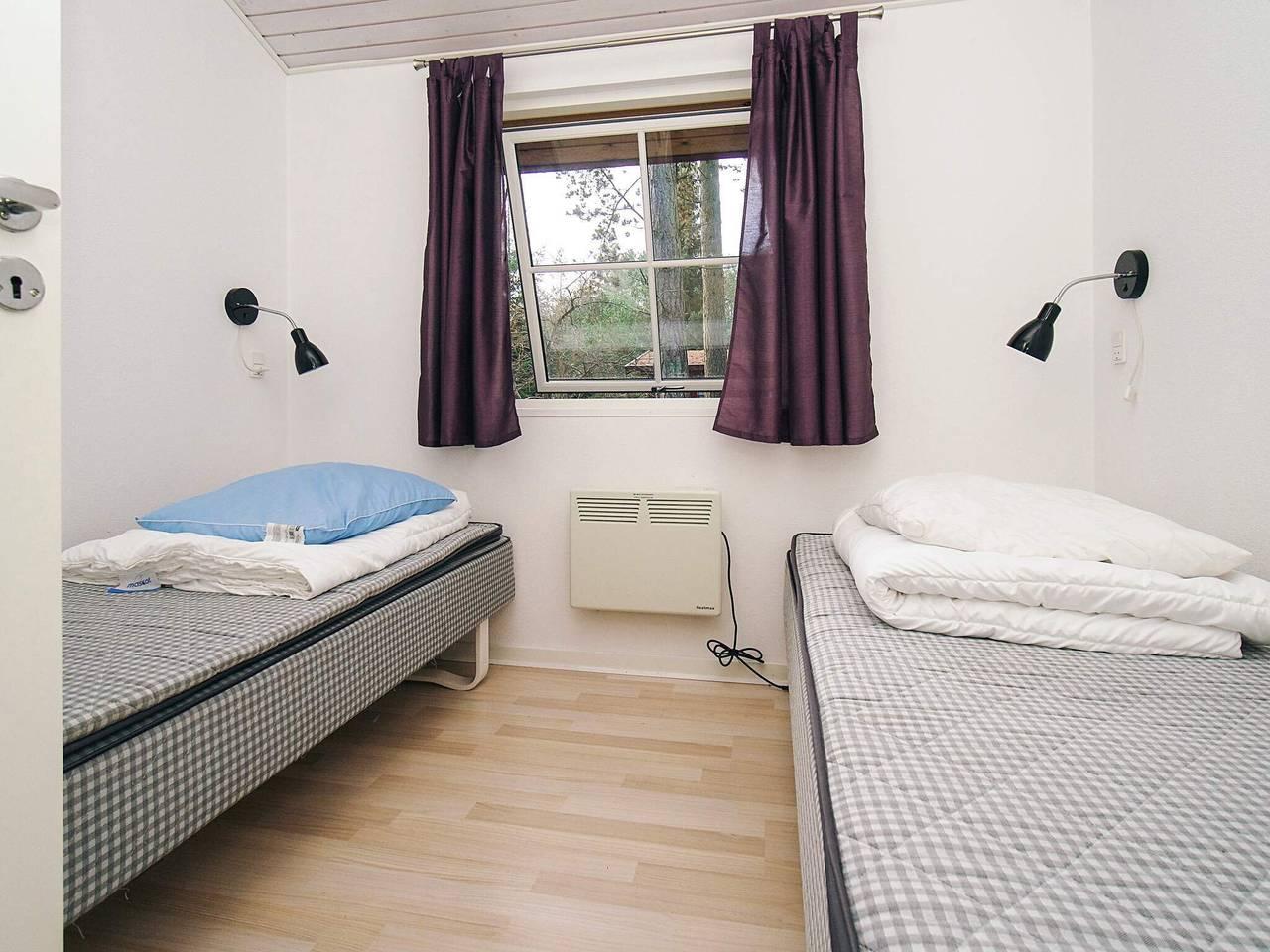 6 persoons vakantie huis in Store Fuglede in Kalundborg en omgeving, Denemarken voor 6 personen foto 19