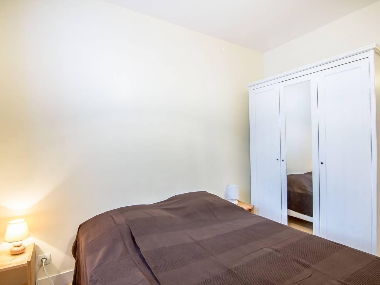 Vakantieappartement in Calvados, Frankrijk voor 5 personen foto 8
