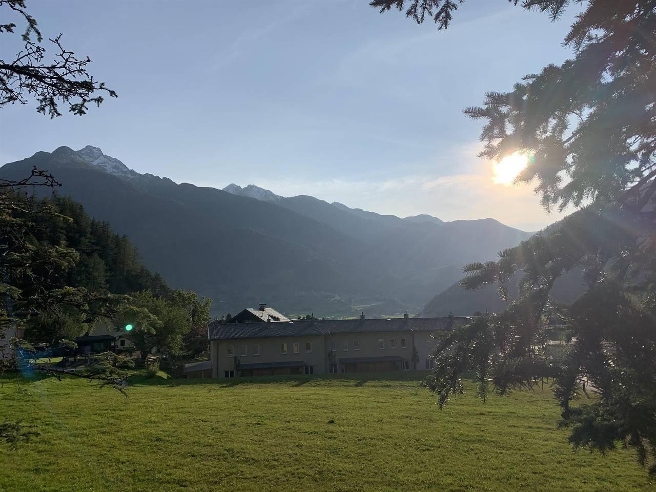 Vakantieappartement in Oost-Tirol, Oostenrijk voor 5 personen foto 2