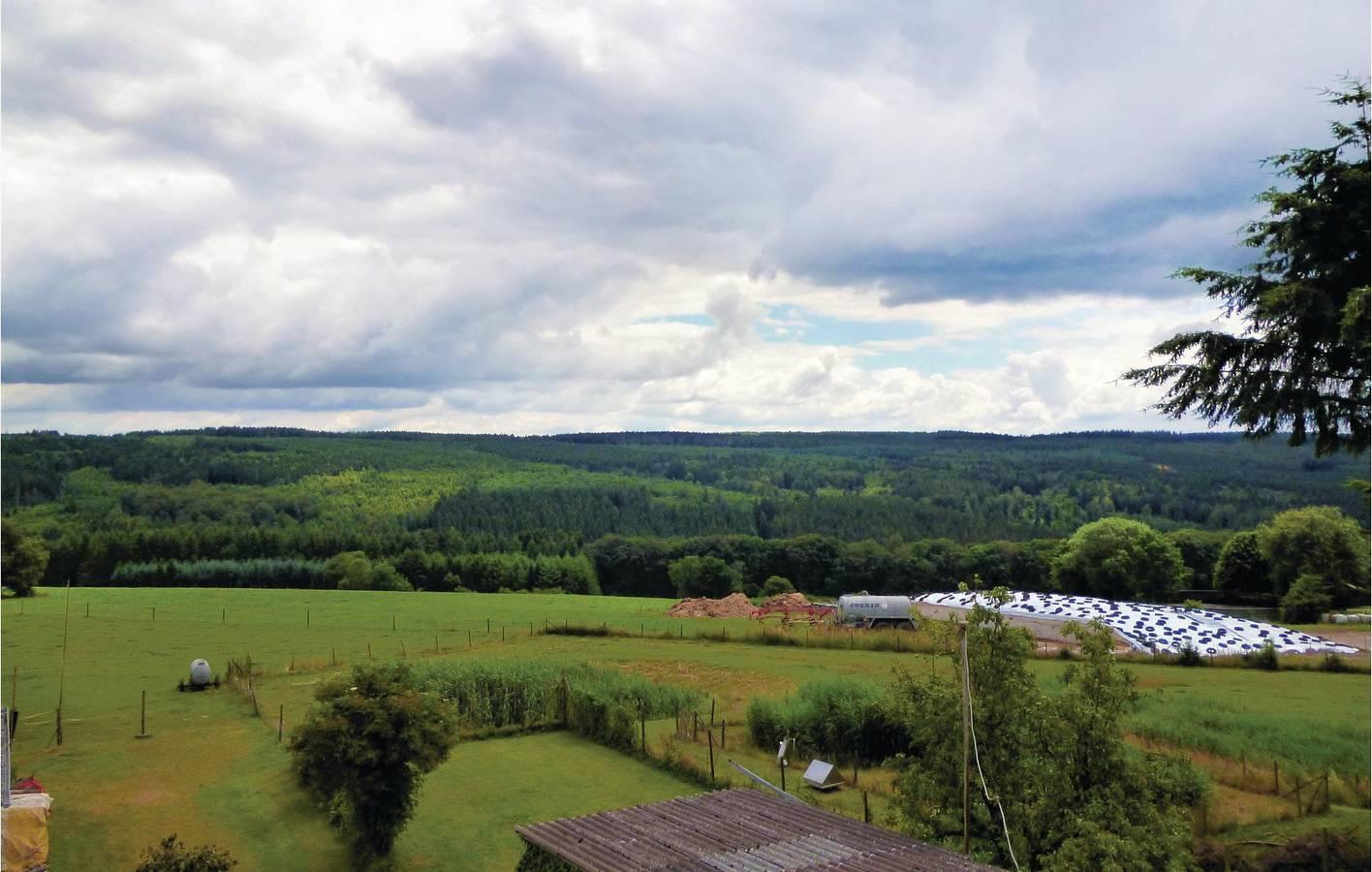 Vakantieappartement in Meisburg, Duitsland voor 4 personen foto 8