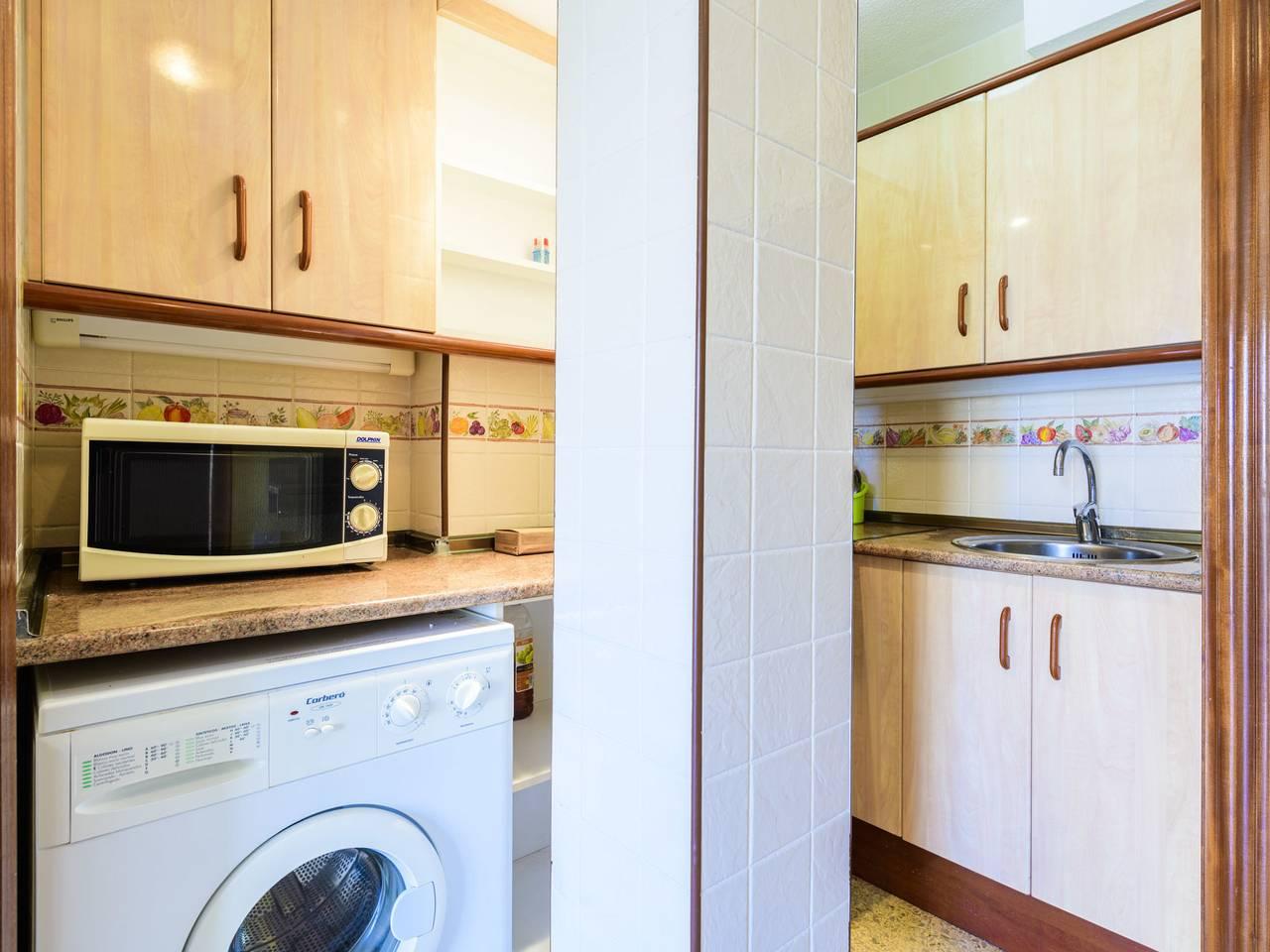 Vakantieappartement in Oropesa del Mar, Spanje voor 3 personen foto 14