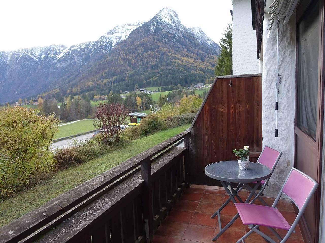 Vakantieappartement in Bad Aussee, Oostenrijk voor 4 personen foto 5