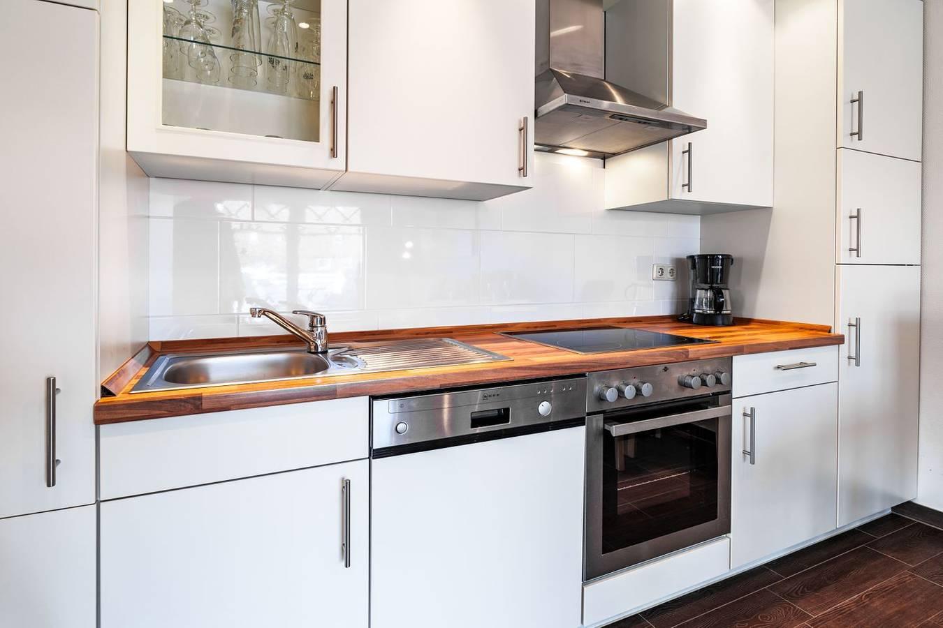 Vakantieappartement in Büsum, Duitsland voor 3 personen foto 10