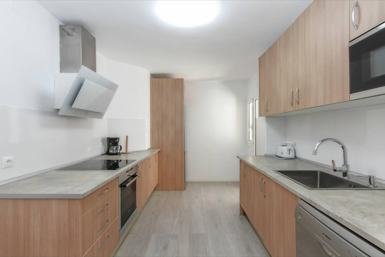 Vakantieappartement in Costa Brava, Spanje voor 6 personen foto 14