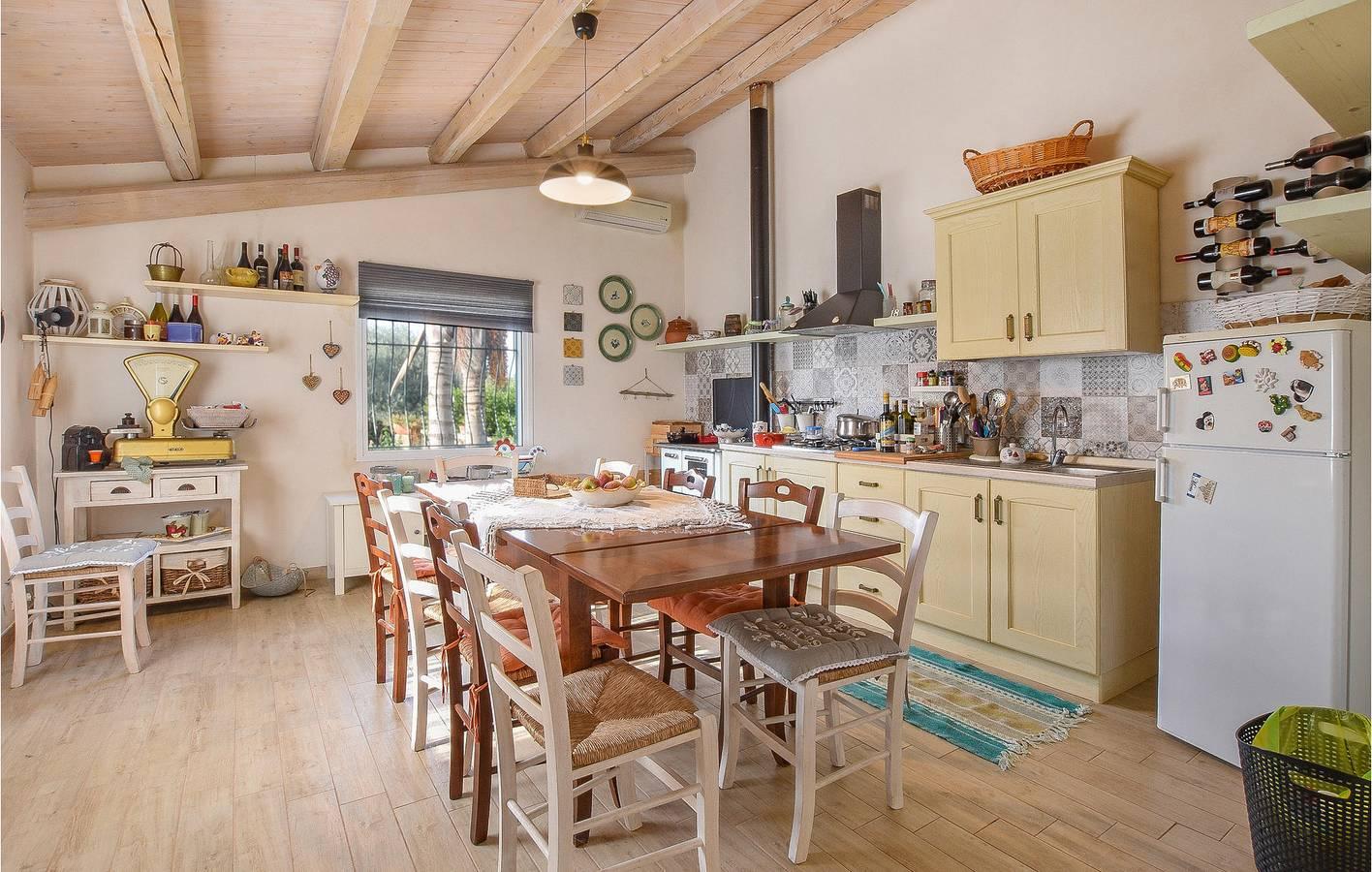 Vakantiehuis in Val di Noto, Italië voor 8 personen foto 7