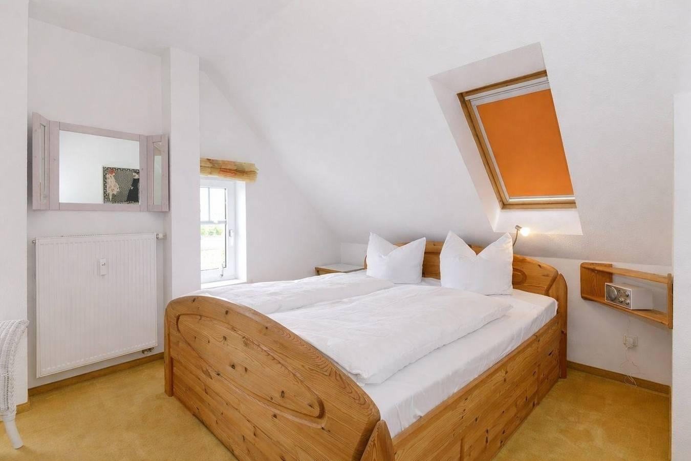 Vakantieappartement in Kühlungsborn, Duitsland voor 3 personen foto 7