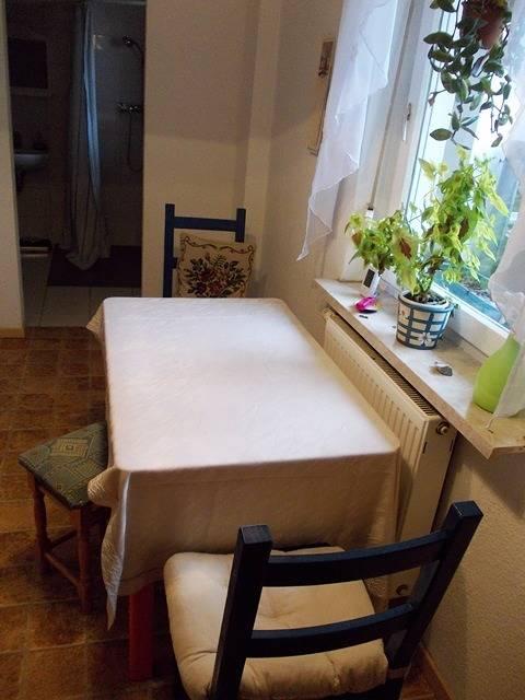 Vakantieappartement in Saaleland, Duitsland voor 4 personen foto 5