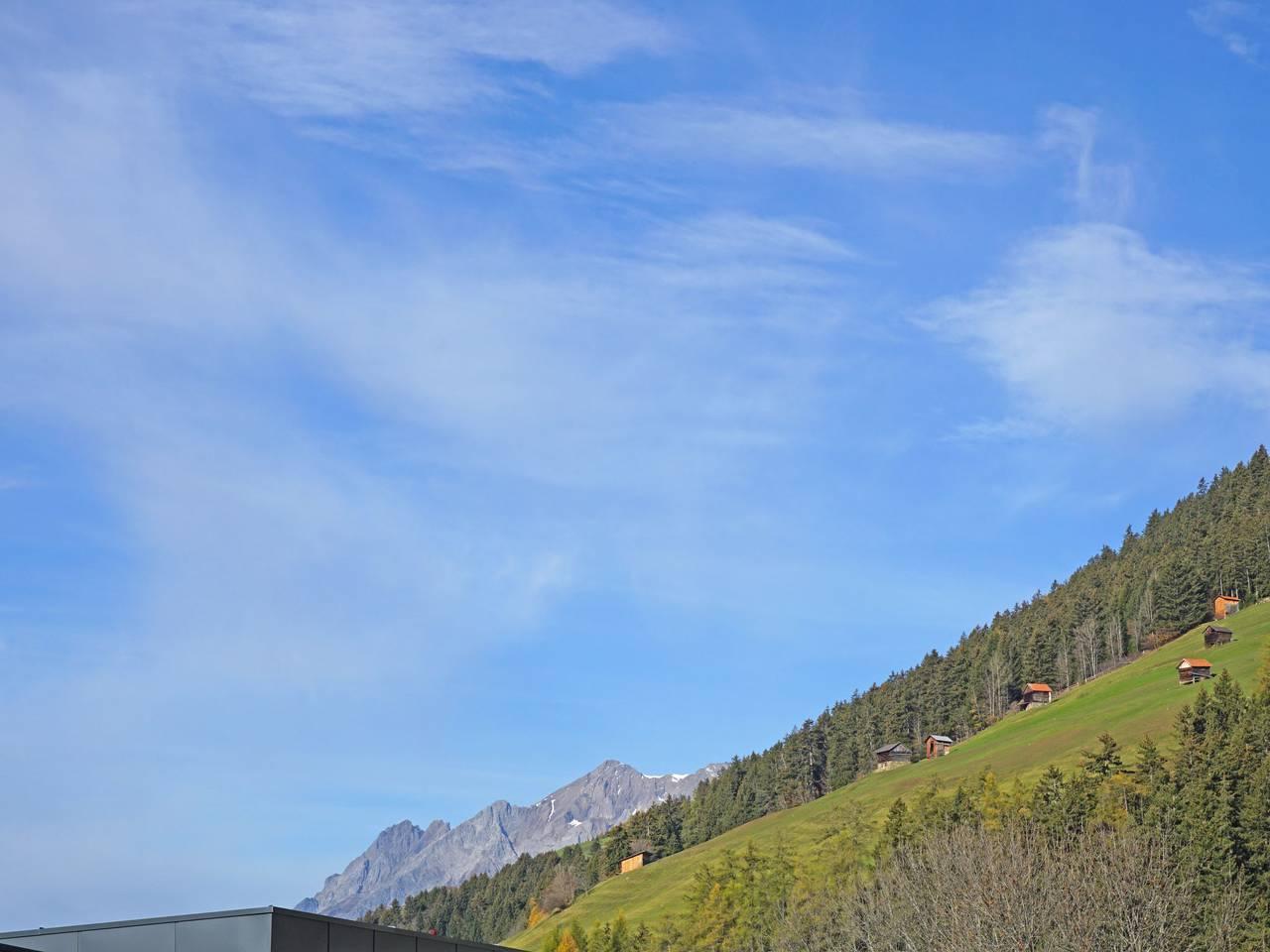Vakantieappartement in Fließ foto 5