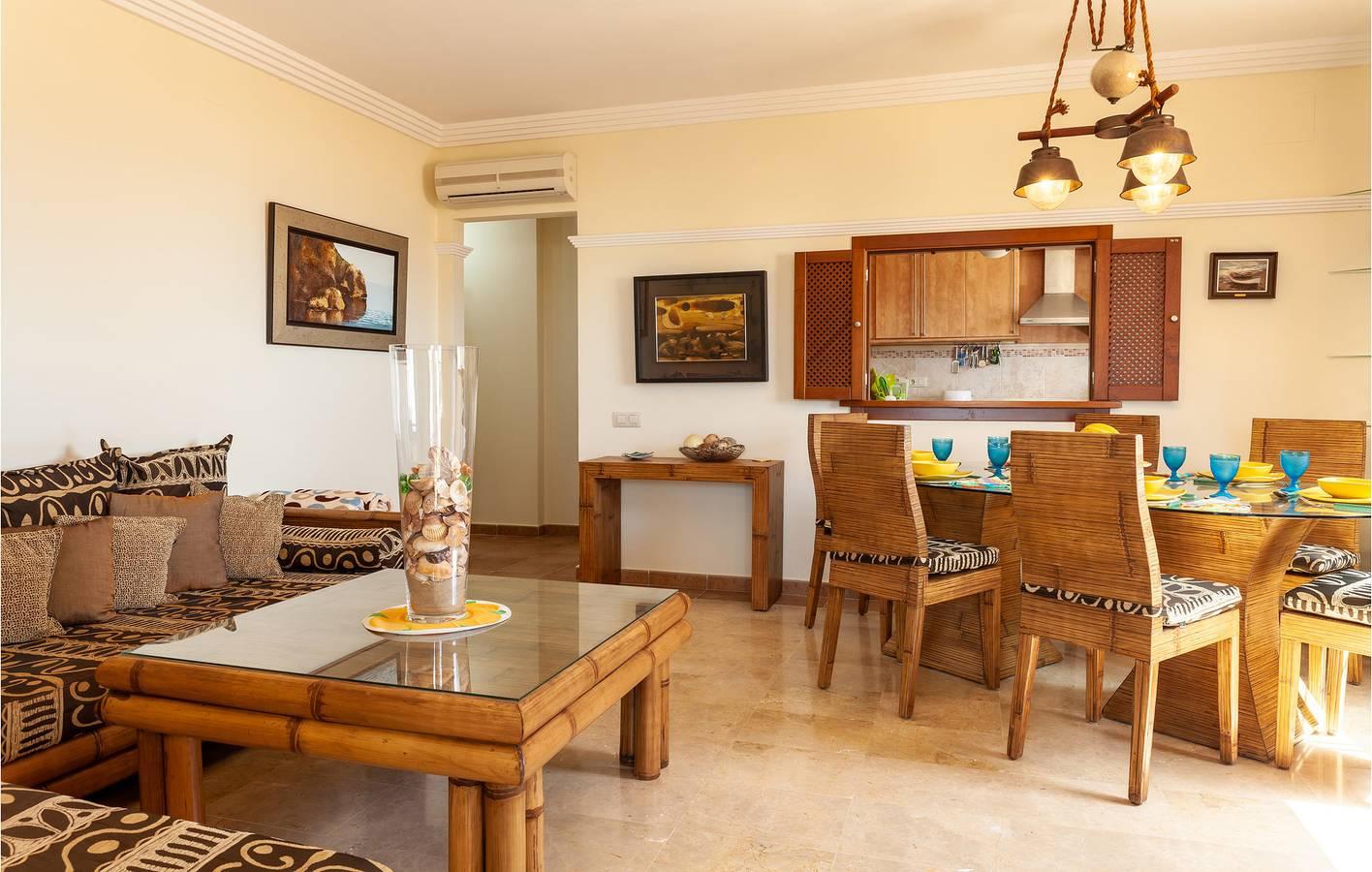 Vakantieappartement in Ayamonte foto 15