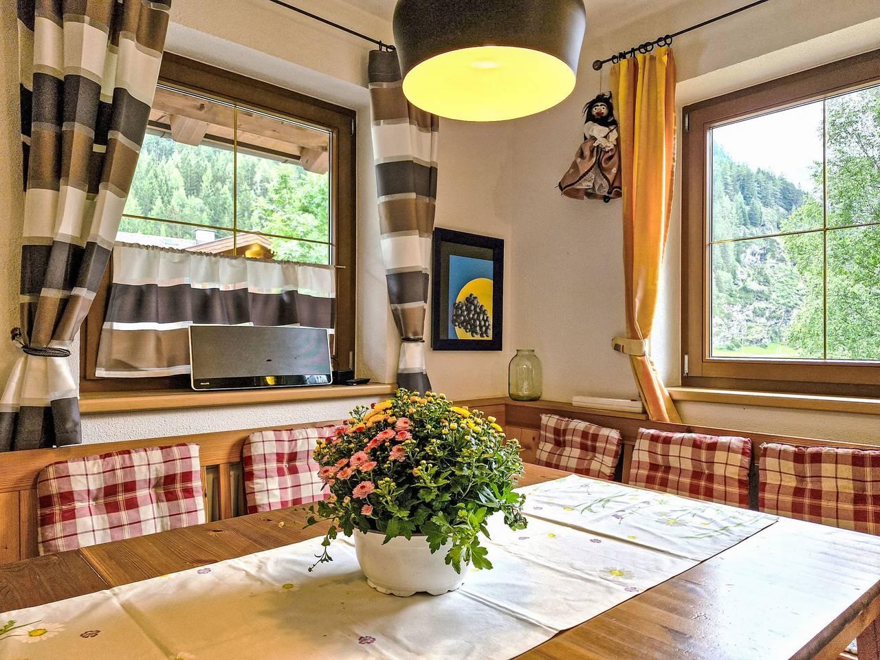 Vakantiehuis in Ötztal, Oostenrijk voor 7 personen foto 10
