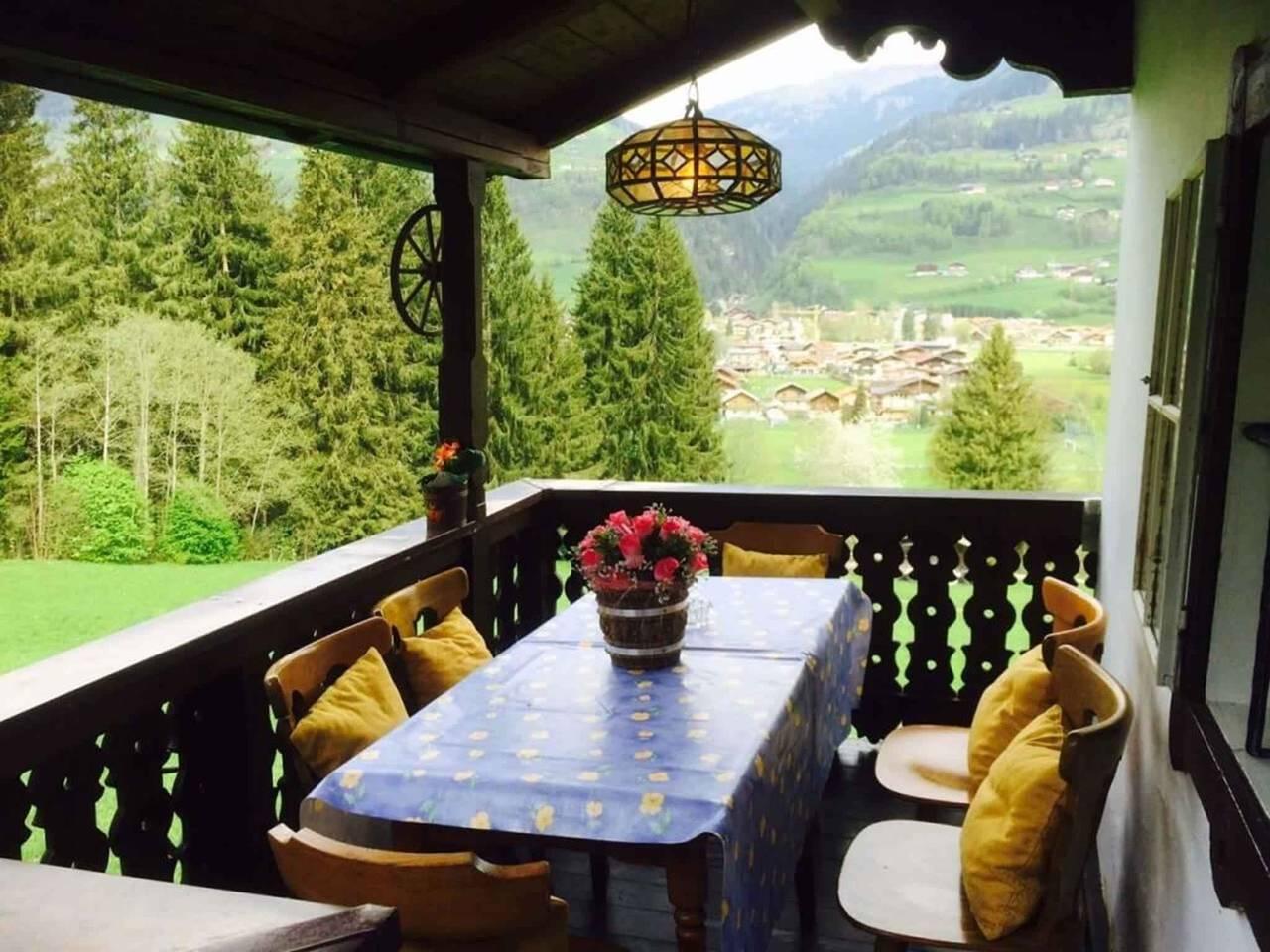 Vakantiehuis in Pinzgau, Oostenrijk voor 15 personen foto 3
