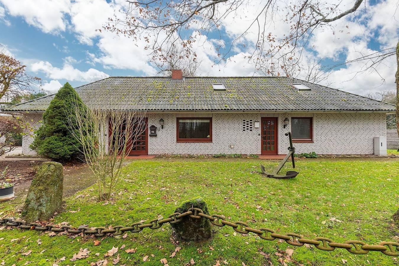 Vakantiehuis in Waddenzee vanaf 139€ per nacht