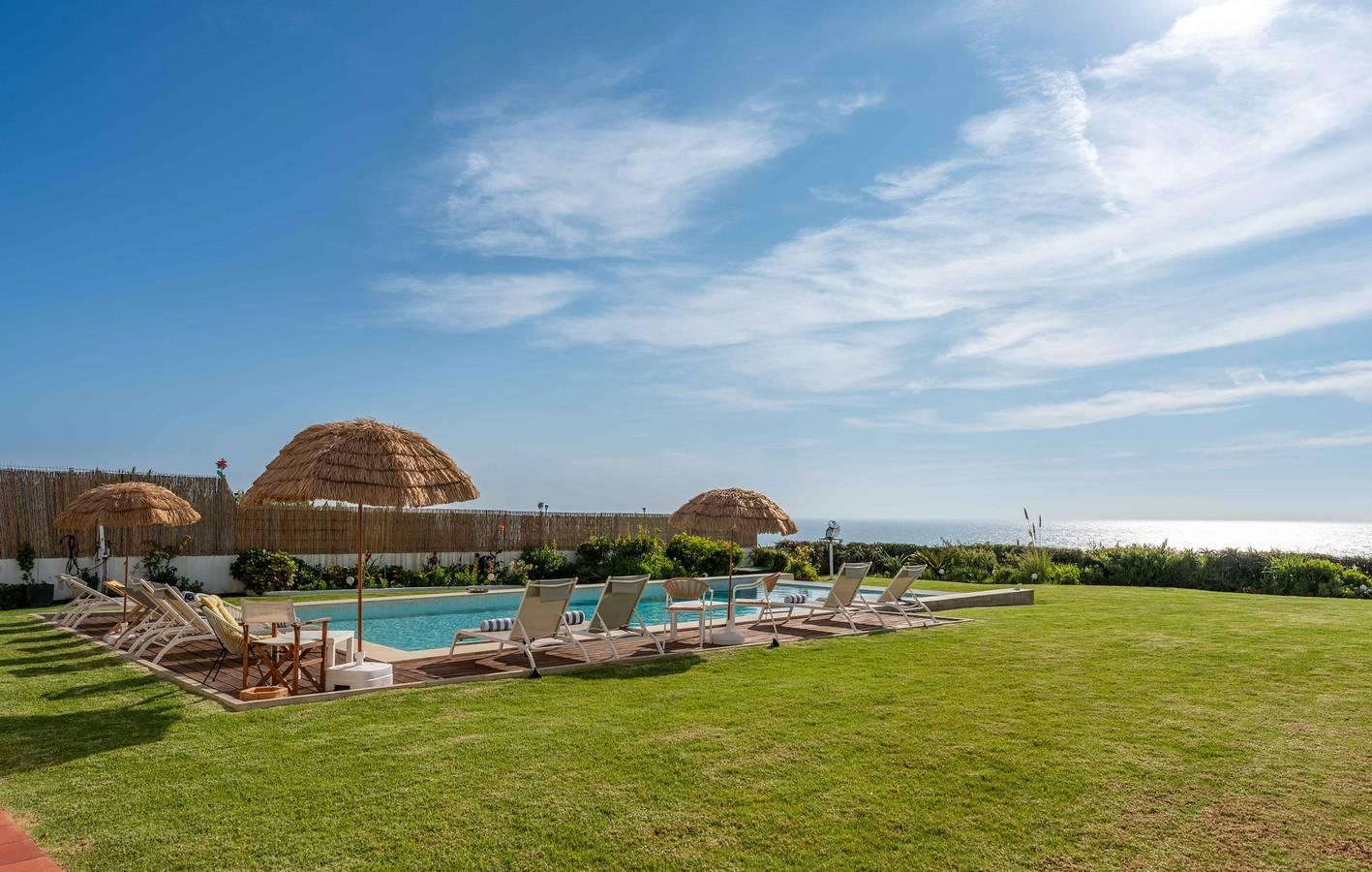 Vakantiehuis in Encarnação foto 15