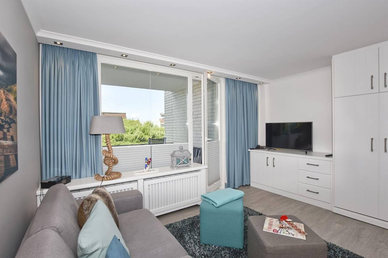Vakantieappartement in Sylt, Duitsland voor 4 personen foto 7