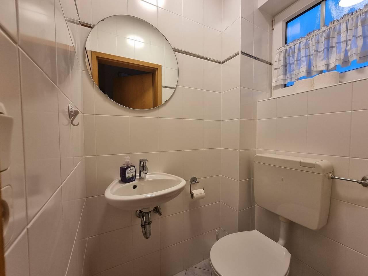 Vakantiehuis met terras en 100 m², 3 slaapkamers en zwembad in Nessmersiel, Dornum, Duitsland voor 6 personen foto 21