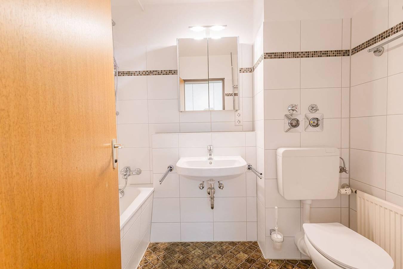Vakantieappartement in Bodensee, Duitsland voor 2 personen foto 9