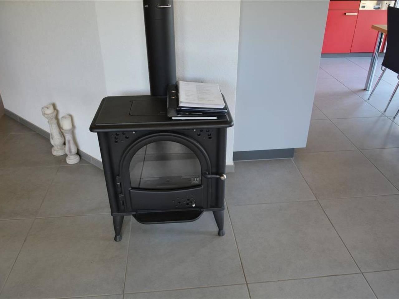 Vakantieappartement in Zweisimmen, Zwitserland voor 4 personen foto 10