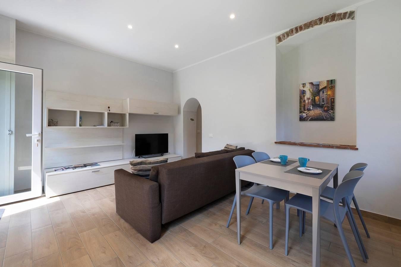 Vakantieappartement in Ligurische Kust, Italië voor 6 personen foto 6